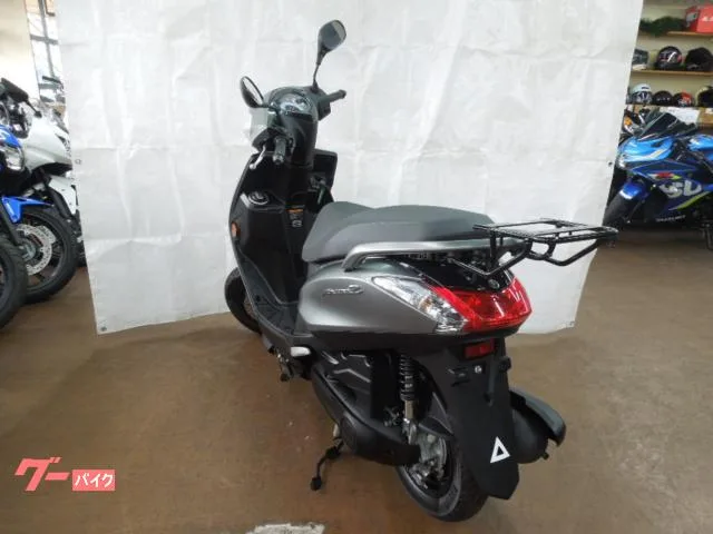 Yamaha AXIS Z 2022 — миниатюра 5