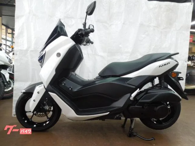 Yamaha NMAX 2025 — миниатюра 4