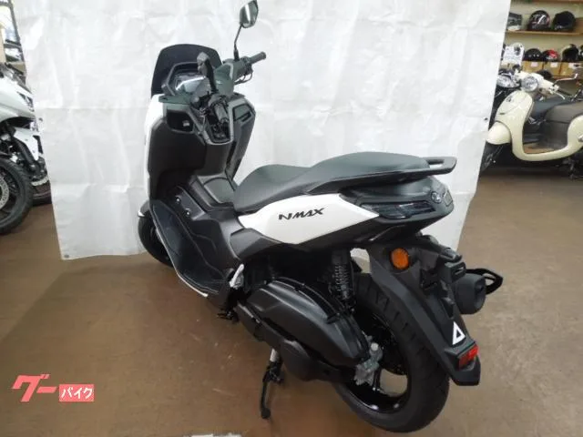 Yamaha NMAX 2025 — миниатюра 5