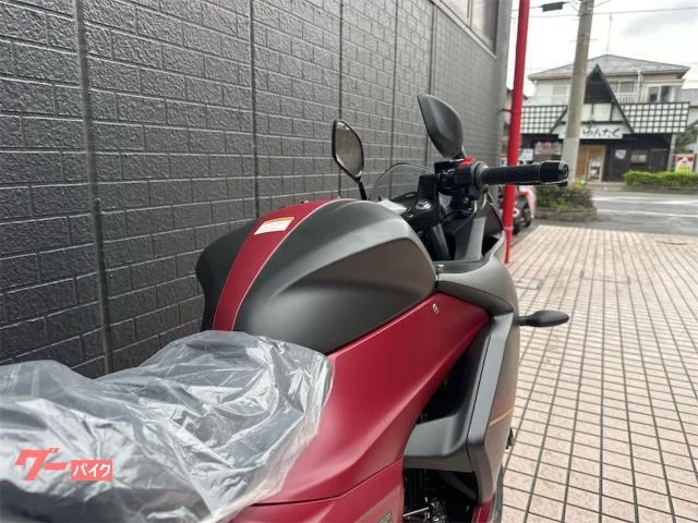 Suzuki GIXXER SF 250 M5 2 2025 — миниатюра 4