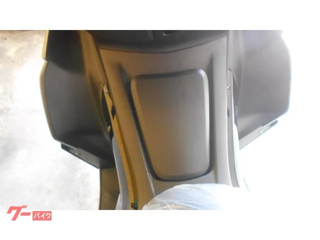 Yamaha AEROX155 S 2024 — миниатюра 3