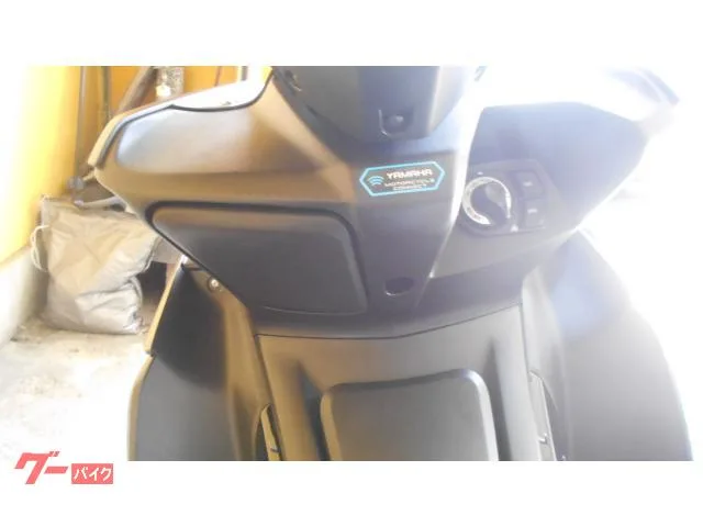 Yamaha AEROX155 S 2024 — миниатюра 4