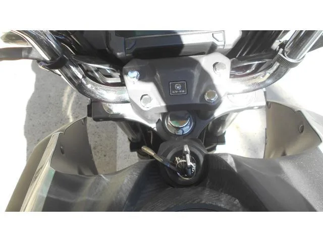 Honda CB190X 2024 — миниатюра 4
