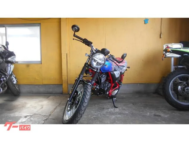 Honda CGX150 ED 2025 — миниатюра 5