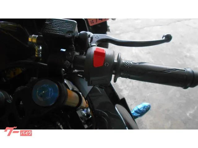 Yamaha YZF-R15M 2025 — миниатюра 3