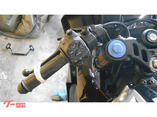 Yamaha YZF-R15M 2025 — миниатюра 5