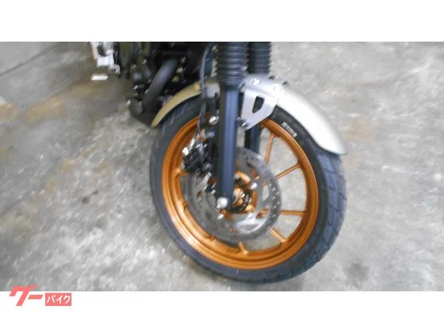 Yamaha FZ-X 2025 — миниатюра 3