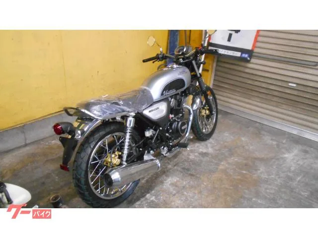 Honda CGX150 2026 — миниатюра 2