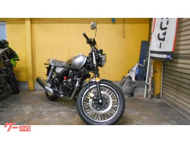 Honda CGX150 2026 — миниатюра 4