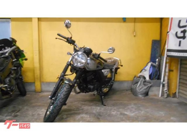 Honda CGX150 2026 — миниатюра 5