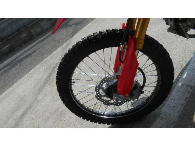 Honda CRF150L 2026 — миниатюра 5