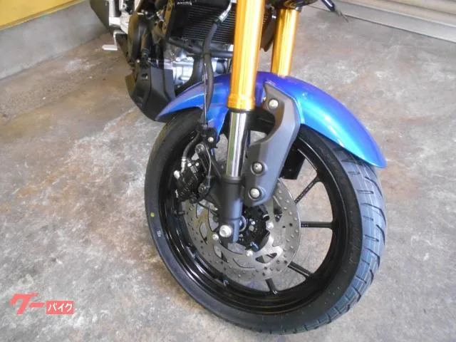 Yamaha XSR155 ABS 2026 — миниатюра 3