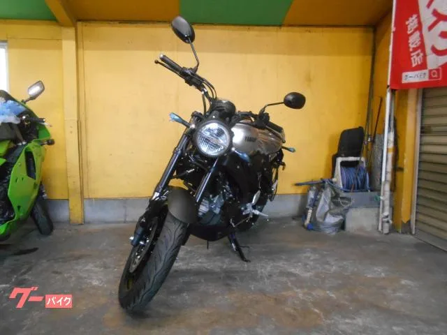 Yamaha XSR155 ABS 2026 — миниатюра 5