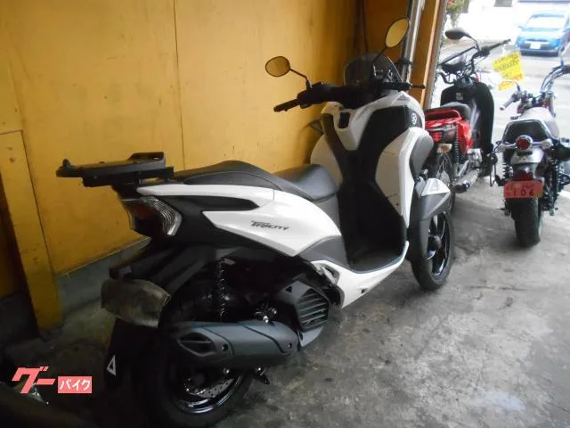 Yamaha 125 2023 — миниатюра 2