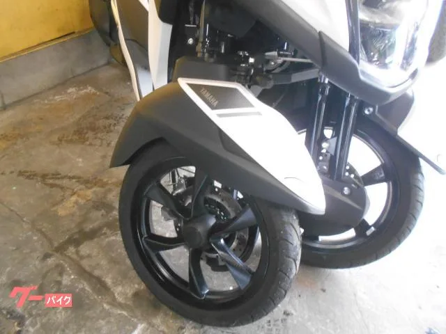 Yamaha 125 2023 — миниатюра 3