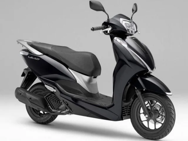 Honda 125/ 2025 — миниатюра 2