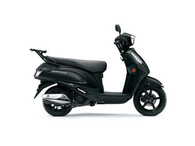 Suzuki 125-M6 EN11J 2026 — миниатюра 2