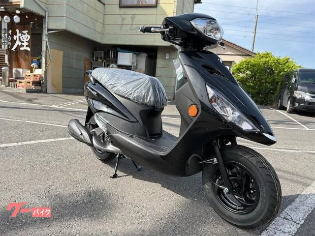 Yamaha AXIS Z 2023 — миниатюра 2