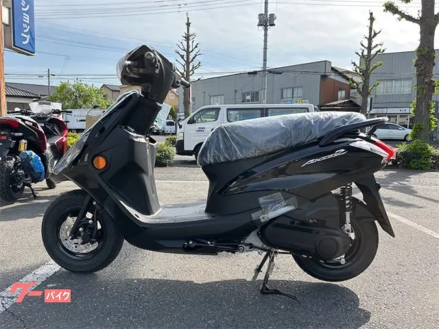 Yamaha AXIS Z 2023 — миниатюра 3