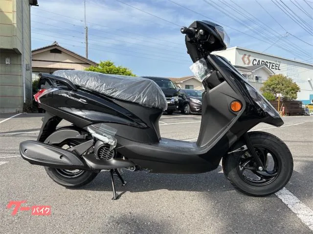 Yamaha AXIS Z 2023 — фото 1, купить с доставкой в Москву