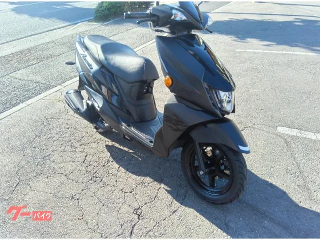 Suzuki 125 2022 — миниатюра 2