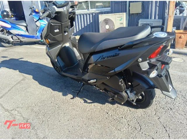 Suzuki 125 2022 — миниатюра 3