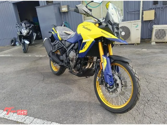 Suzuki V- 800DE 2023 — миниатюра 2