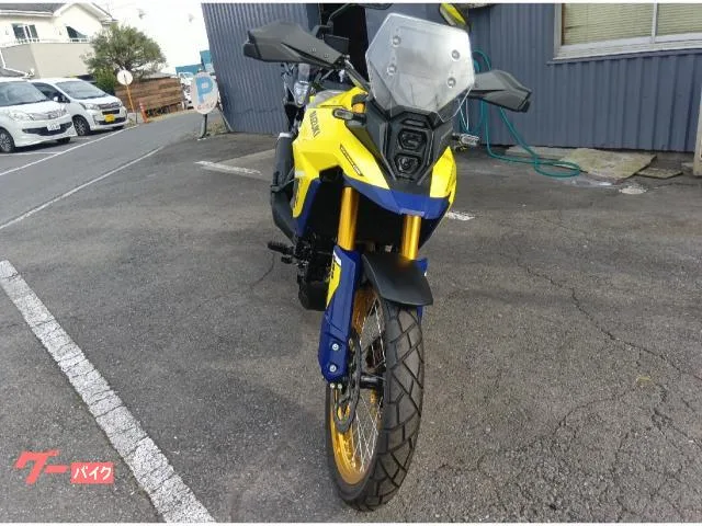 Suzuki V- 800DE 2023 — миниатюра 3