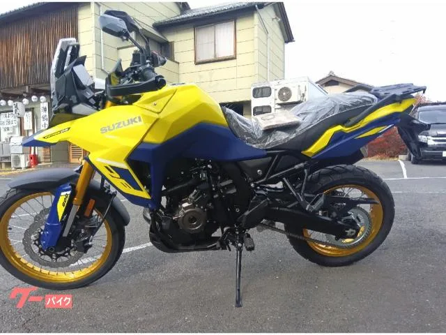Suzuki V- 800DE 2023 — миниатюра 5