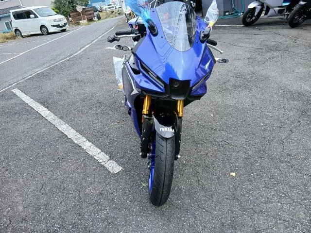 Yamaha YZF-R25 2025 2025 — миниатюра 5
