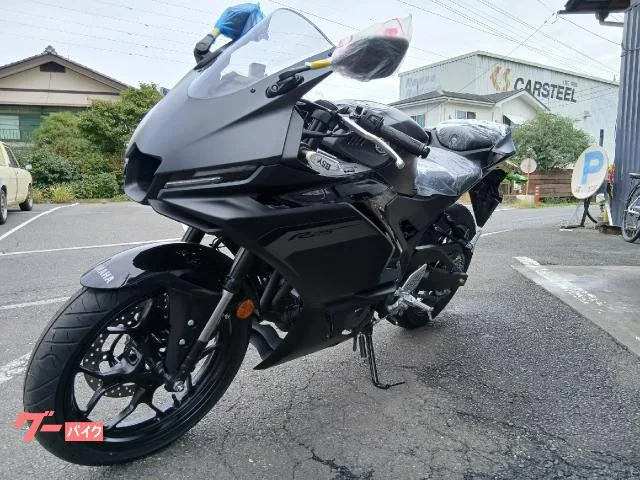 Yamaha YZF-R25 2025 2025 — миниатюра 4