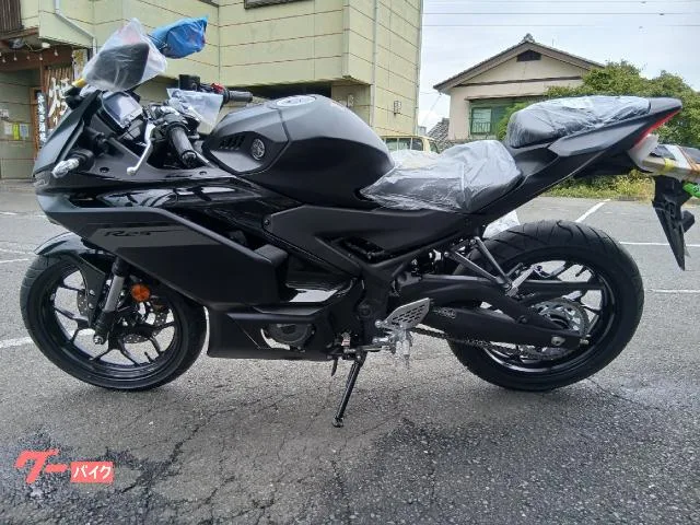 Yamaha YZF-R25 2025 2025 — миниатюра 5