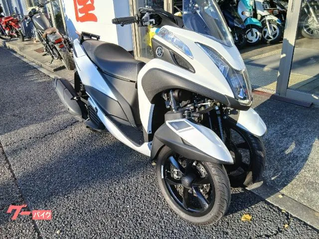 Yamaha 155 2023 — миниатюра 2
