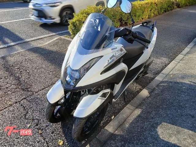 Yamaha 155 2023 — миниатюра 4