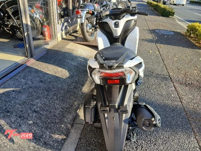 Yamaha 155 2023 — миниатюра 5