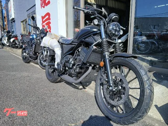 Honda CL250 E-Clutch 2025 — миниатюра 2