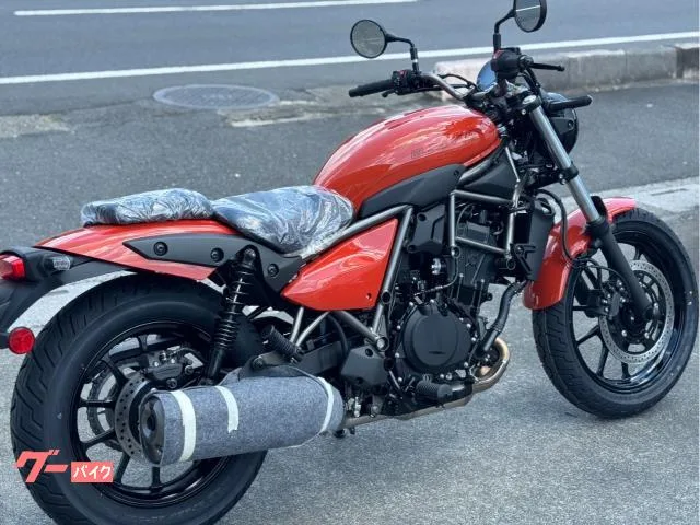 Kawasaki 400 2026 — миниатюра 3