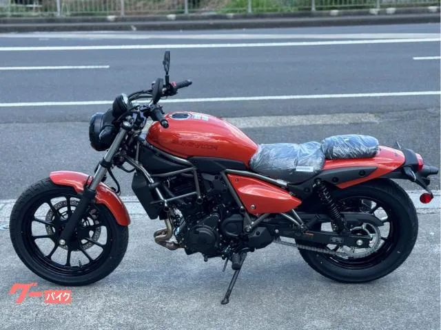 Kawasaki 400 2026 — миниатюра 4