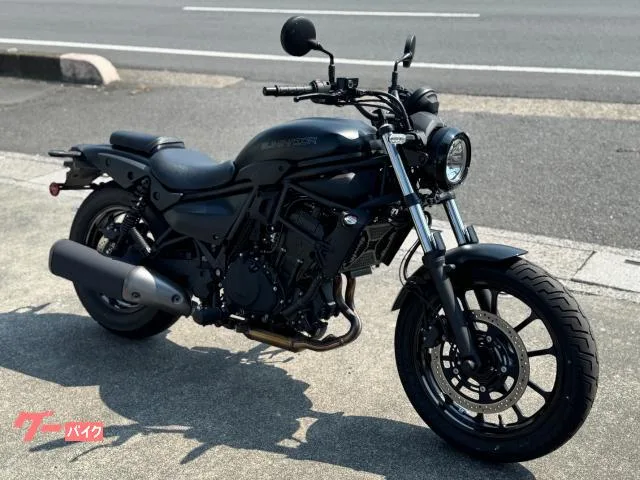 Kawasaki 400 2024 — миниатюра 2