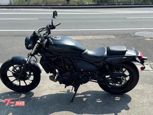 Kawasaki 400 2024 — миниатюра 4