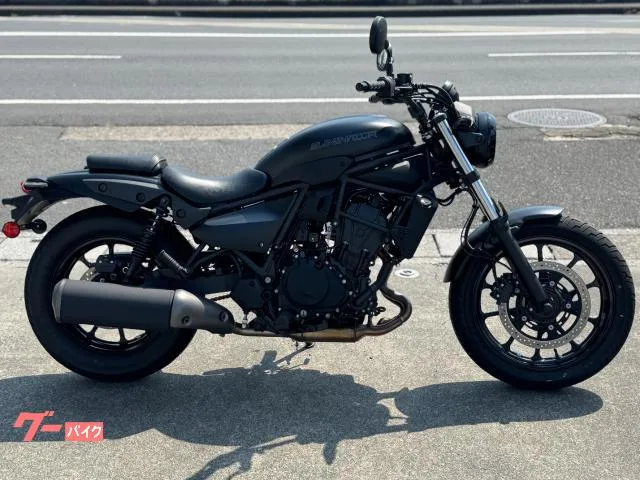 Kawasaki 400 2024 — фото 1, купить с доставкой в Москву