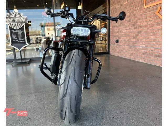 HARLEY-DAVIDSON RH1250S S 2024 — миниатюра 2