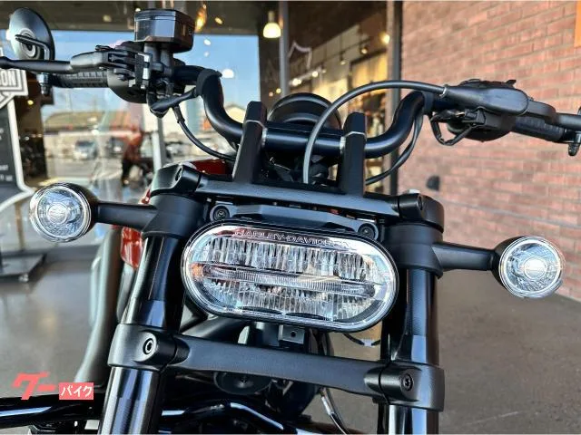 HARLEY-DAVIDSON RH1250S S 2024 — миниатюра 3