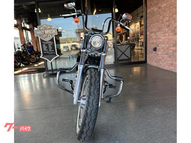 HARLEY-DAVIDSON FXST 2024 — миниатюра 2
