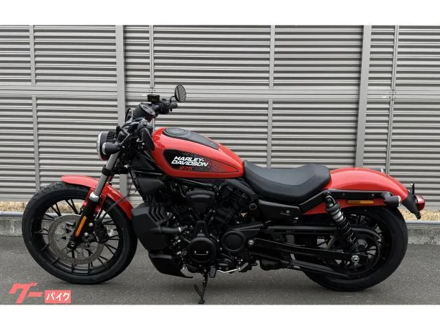 HARLEY-DAVIDSON RH975 2026 — миниатюра 2