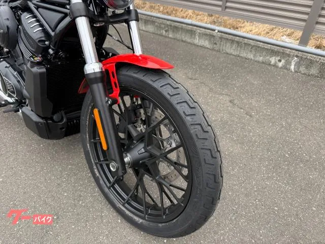 HARLEY-DAVIDSON RH975 2026 — миниатюра 5