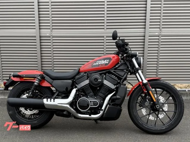 HARLEY-DAVIDSON RH975 2026 — фото 1, купить с доставкой в Москву
