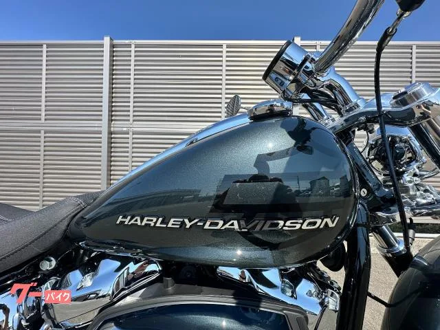 HARLEY-DAVIDSON FXBR 2026 — миниатюра 4