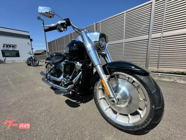 HARLEY-DAVIDSON FLFB 117 2026 — миниатюра 2