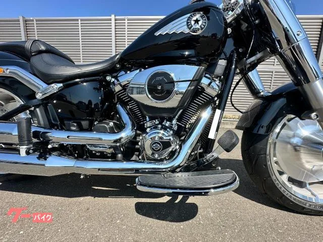 HARLEY-DAVIDSON FLFB 117 2026 — миниатюра 5